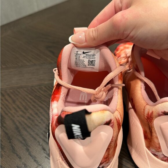 Nike Women's Floral Metcon 6 - Picture 4 of 4
